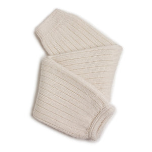 Collégien - Helène Merino Wool Tights | Cream
