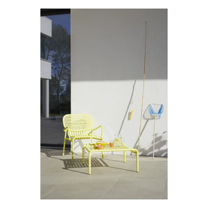 Petite Friture - Weekend Side Table | Yellow