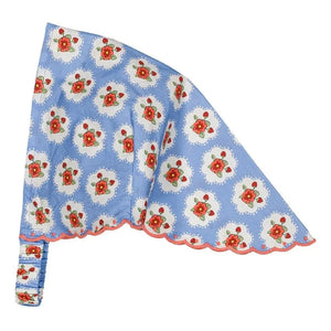 Hello Simone - Fifi Fleuri Haarband | Blau