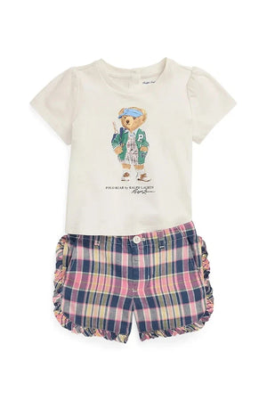 Polo Ralph Lauren Set