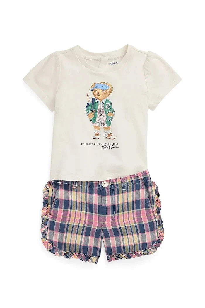 Polo Ralph Lauren Set
