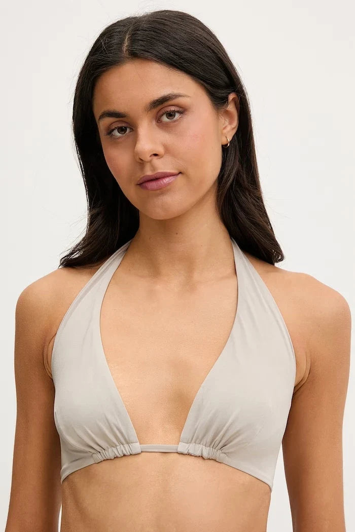 Max Mara Beachwear kadın bikini üstü ALOA