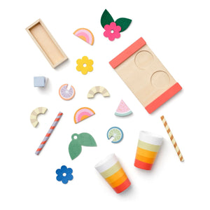 Kid's Concept - Kokteyl seti