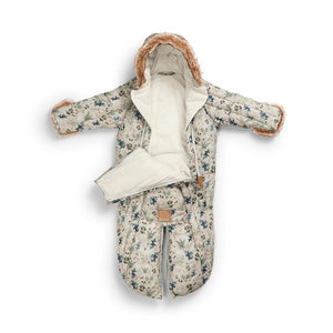 Elodie Details Baby Overall - Fairytale Forest-Pramsuits- | Natural Baby Shower