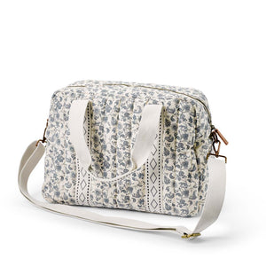 Elodie Details Changing Bag - Garden Leo Toile-Changing Bags-Garden Leo Toile- | Natural Baby Shower