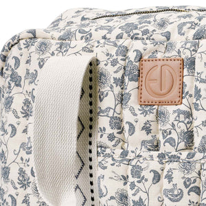 Elodie Details Changing Bag - Garden Leo Toile-Changing Bags-Garden Leo Toile- | Natural Baby Shower
