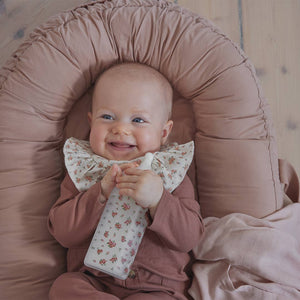 Elodie Details Drybib - Autumn Rose-Bibs-Autumn Rose- | Natural Baby Shower