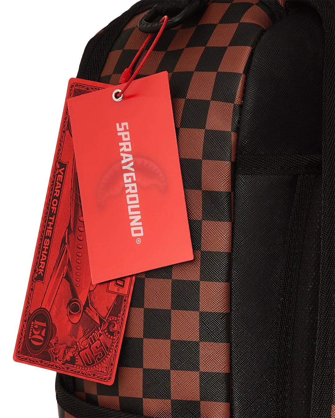 Sprayground - Alien Writers Dlxsv Ruksak