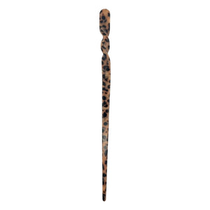 Peignée - Leopar Saç Tarağı
