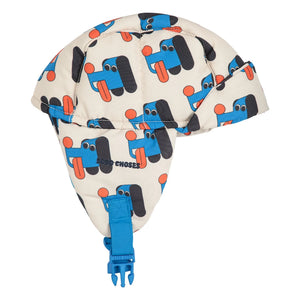 Bobo Choses - Chapka Dogs | Beyaz