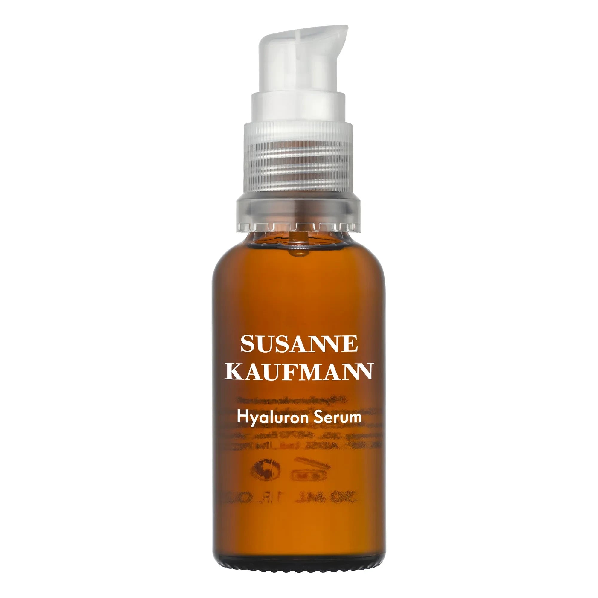 Susanne Kaufmann - Hiyaluron Serumu - 30ml