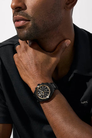 Michael Kors ACCELERATOR 2.0 Saat