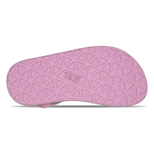 Teva – Original Universal Shine Sandalen | Pink