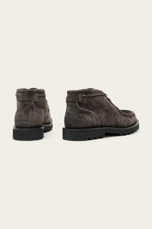 AllSaints SKIFF SUEDE BOOT Süet Bot