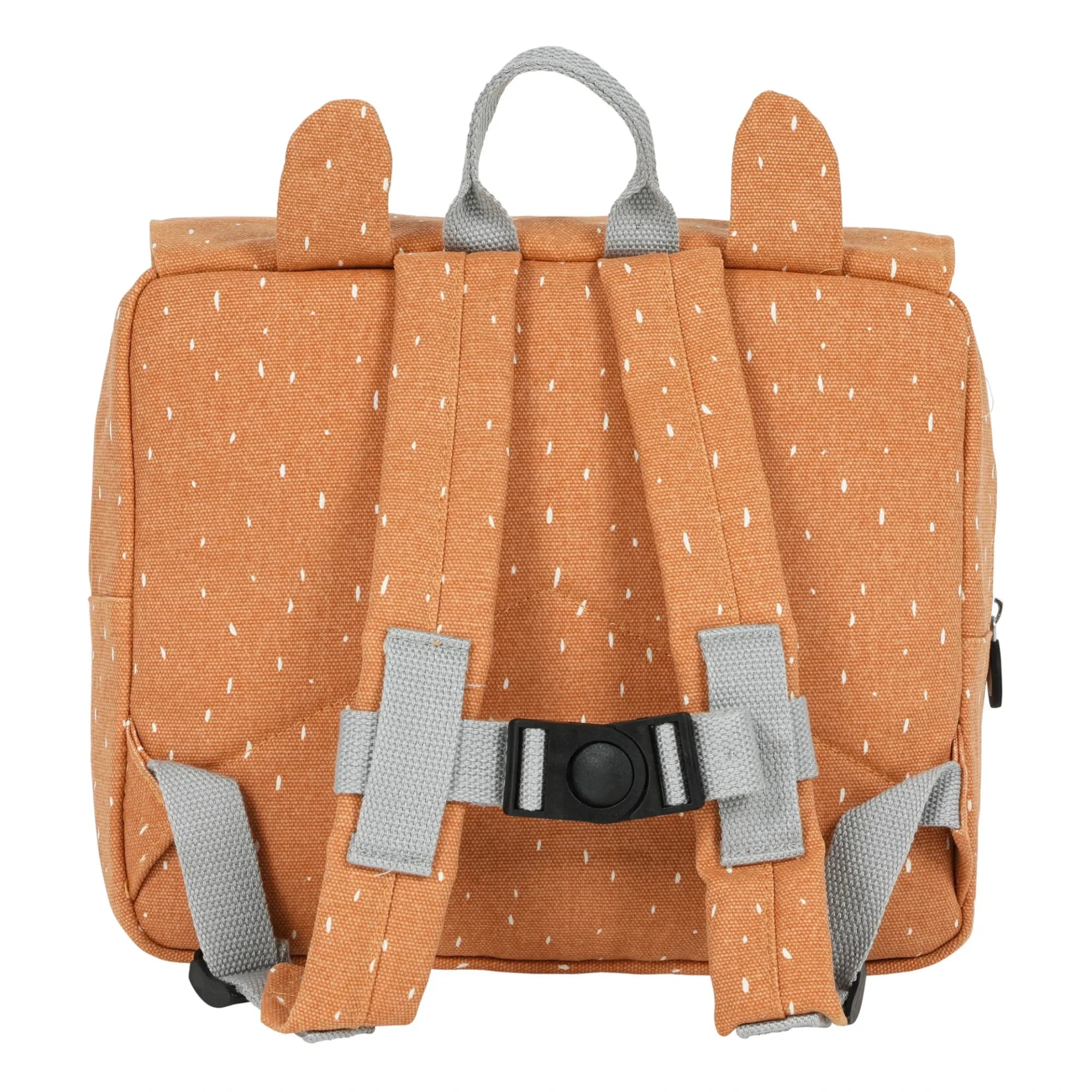 Trixie - Mr. Fox Schultasche | Orange