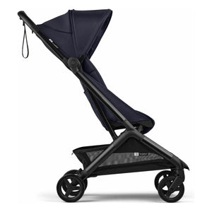 Bugaboo - Butterfly 2 bebek arabası | Mavi