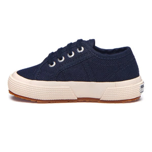 Superga - 2750 Sneaker | Marineblau