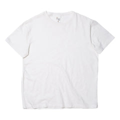Nudie Jeans - Roffe T-Shirt | Weiß