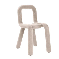 Moustache - Bold Chair - Big Game | Yulaf Rengi