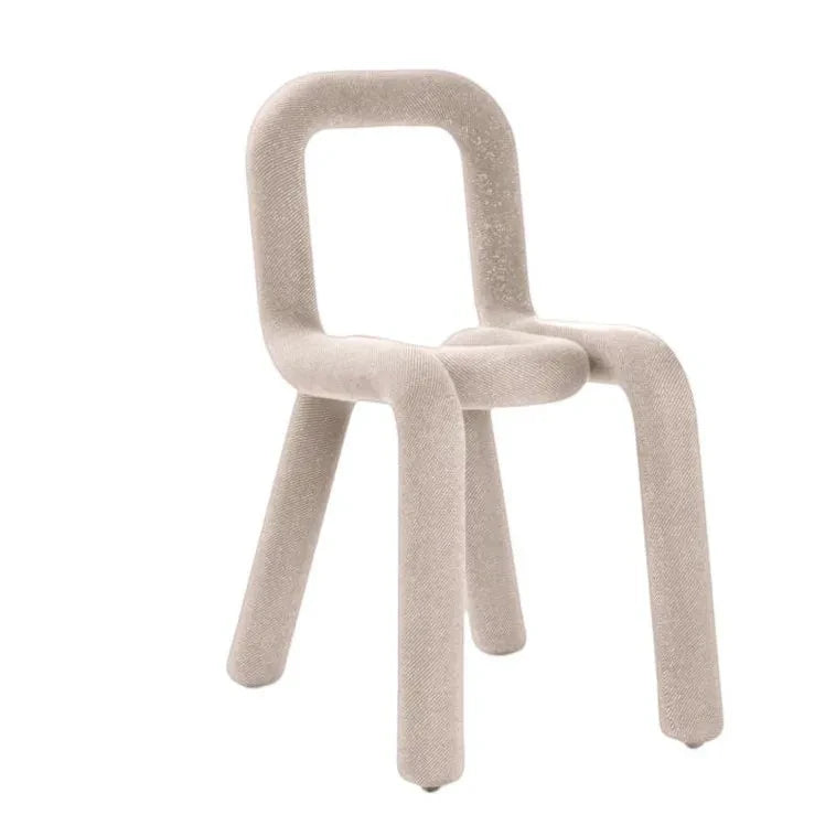 Moustache - Bold Chair - Big Game | Yulaf Rengi