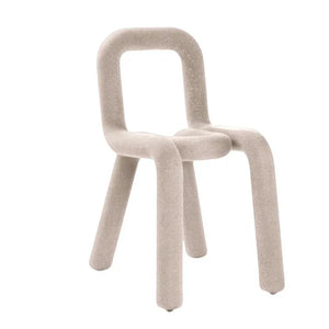 Moustache - Bold Chair - Big Game | Yulaf Rengi