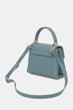 Furla yapılı kadın deri çanta