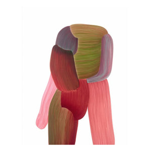 The Wrong Shop - Drawing 18 Ronan Bouroullec | Rot