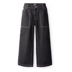 Molo - Alton Organik Pamuk Jeans | Denim siyah