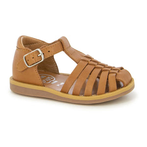 Pom d'Api - Poppy Pitti Sandaletler | Camel