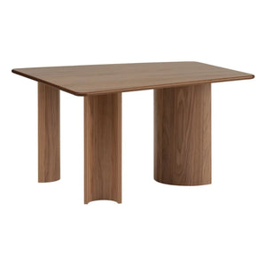 Muuto - Re-norm Dining Table | Walnut