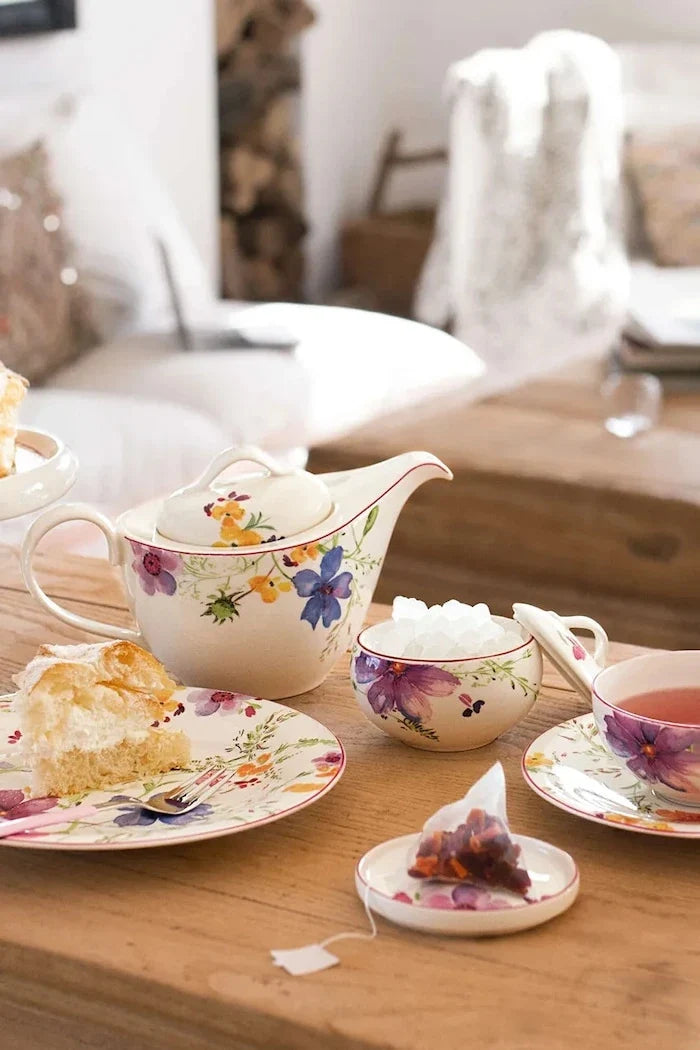 Villeroy & Boch Mariefleur Tea Çaydanlık 0,62 L