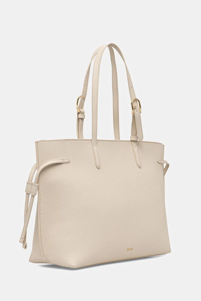 Furla kadın deri alışveriş çantası