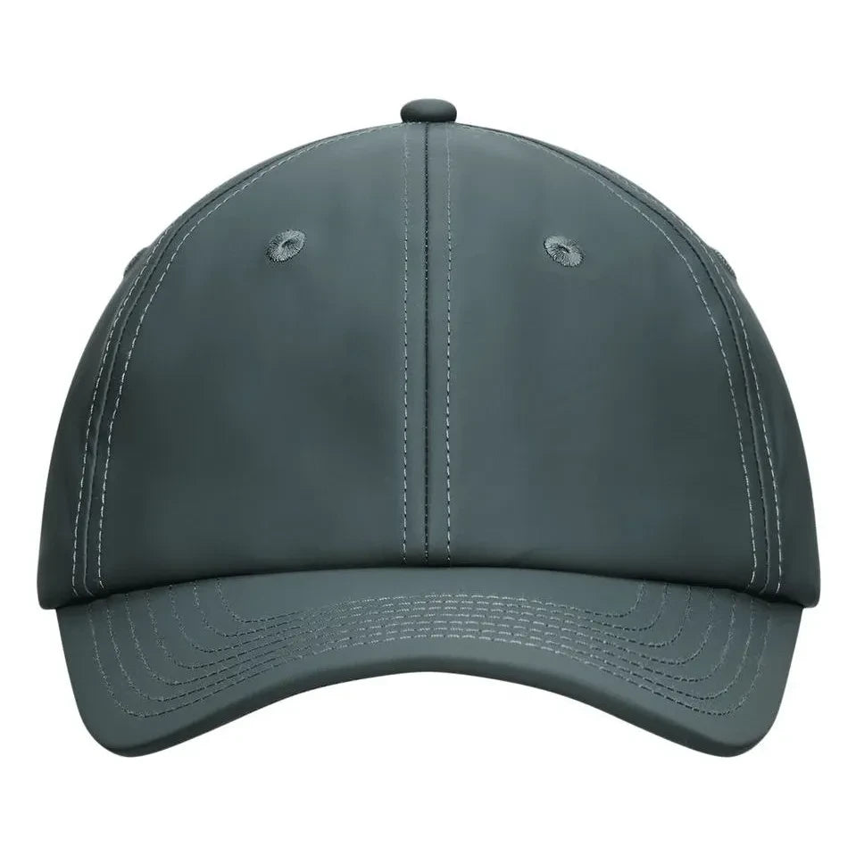 Rains - W1 Hat | Dark Gray