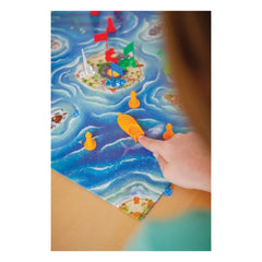 Asmodee - Game Bermuda Korsanları