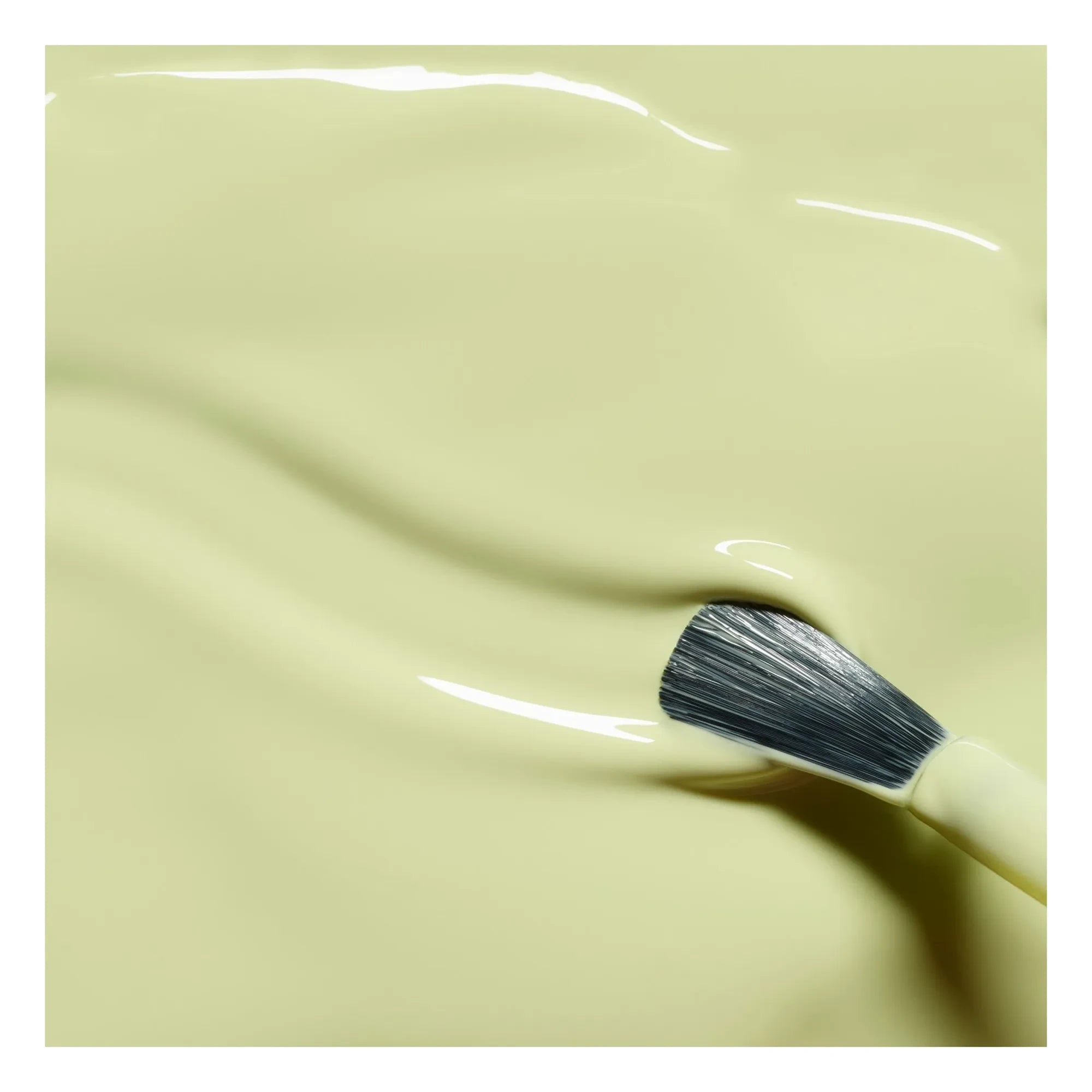 Manucurist - Green Flash Semi-Permanenter Nagellack - 15 ml | Pistachio