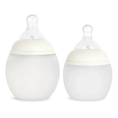 Elhée - Babyflasche aus medizinischem Silikon