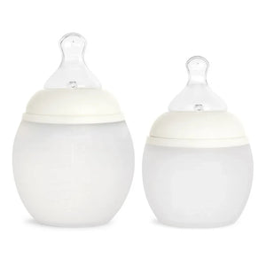 Elhée - Babyflasche aus medizinischem Silikon
