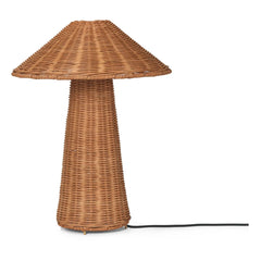 Ferm Living - Rattan lamba Dou