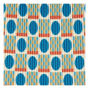 Bobo Choses - Geometric Midi Skirt | Ecru
