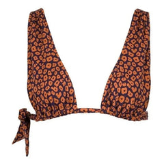 Anja Paris - Haut de Maillot Le Fascinant | Kahverengi
