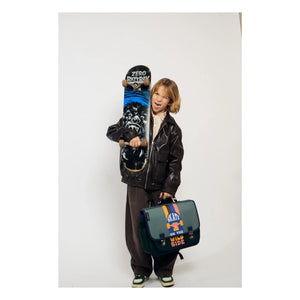Caramel & Cie - Urban Flow Bag