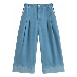 C'era Una Volta – Suri Hose | Denim