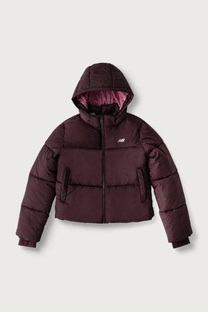 Çocuklar için New Balance kapitone ceket
