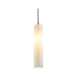 Serax - Olympia N°3 Porcelain Pendant Lamp, Anita Le Grelle | White