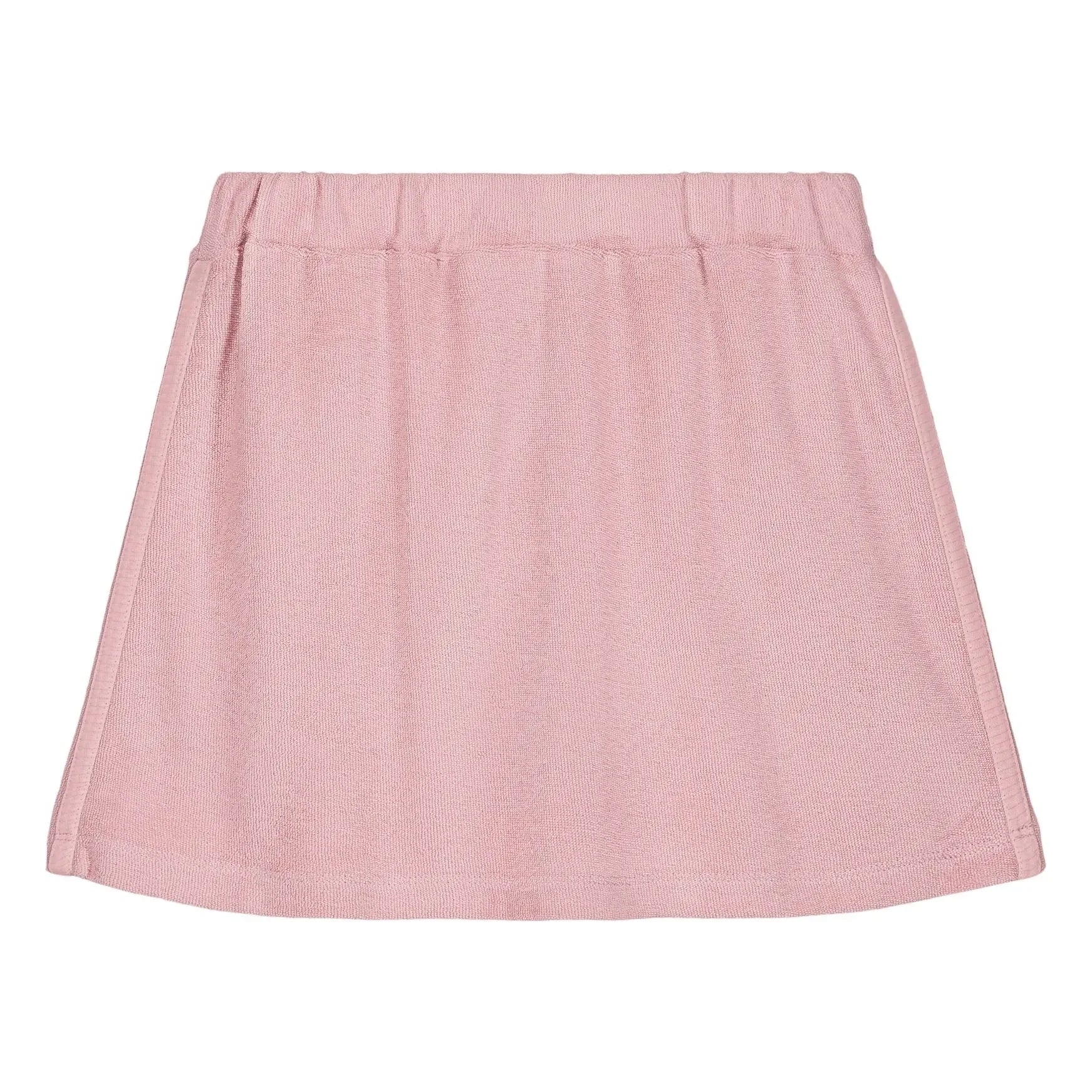 We Are Kids - Marta Bio-Baumwoll-Frotteerock | Soft Pink