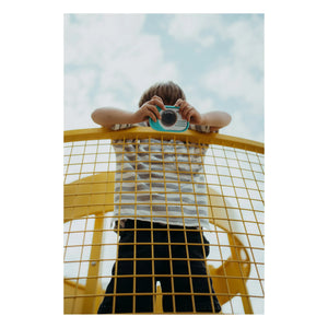 Kidywolf - Photo and Video Camera | Green