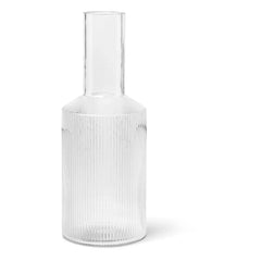 Ferm Living - Ripple Karaf