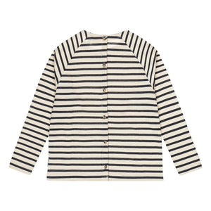 Tumble N'Dry - La Rosière T-Shirt | Night Blue