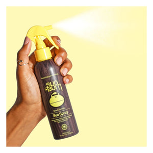 Sunbum - Doku kazandıran saç spreyi - 177 ml