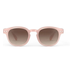 IZIPIZI - Sunglasses #C Kids - Izipizi x Bonpoint | Powder Pink